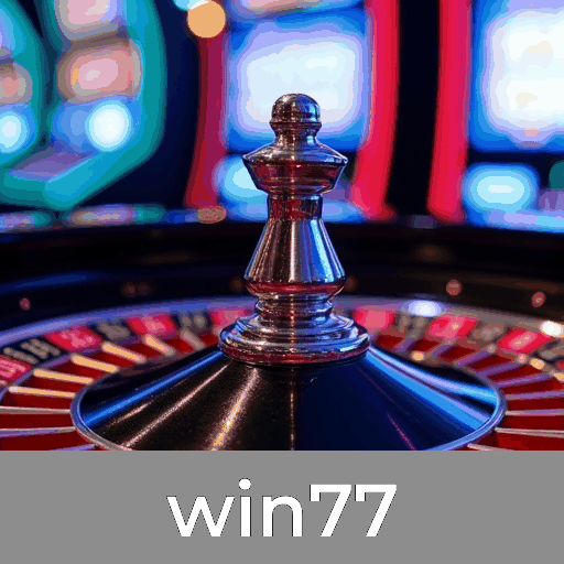 Win77: A Revolução em Apostas com Aplicativo Móvel
