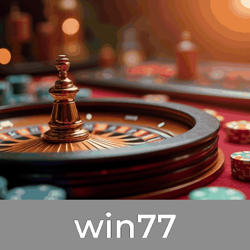 Win77: A Experiência de Jogos de Mesa ao Vivo para Brasileiros