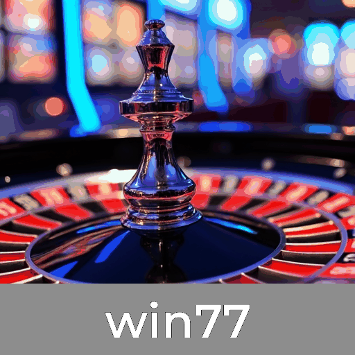 Win77: Seu Cassino Online Seguro e Premiado
